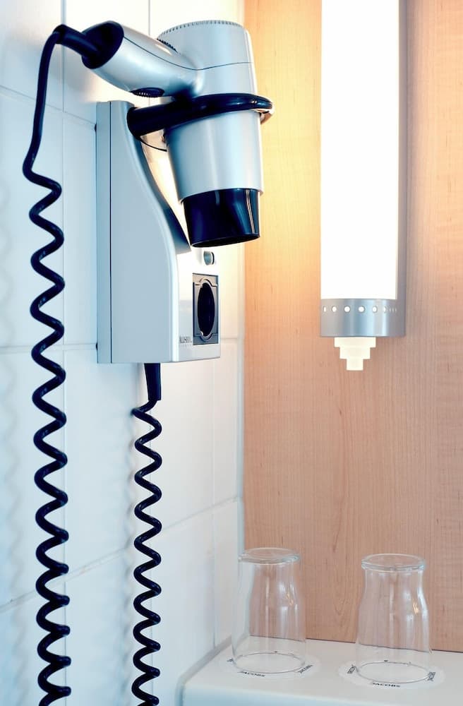 Ibis Berlin Mitte