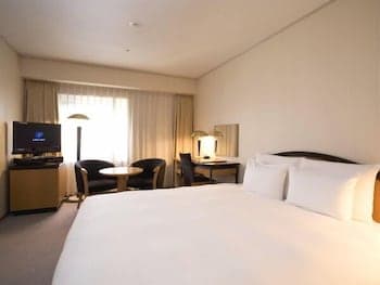 Hotel Leopalace Nagoya