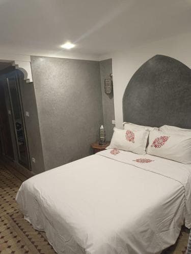 Riad la Rose Orientale