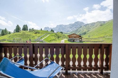 Mahlknechthütte