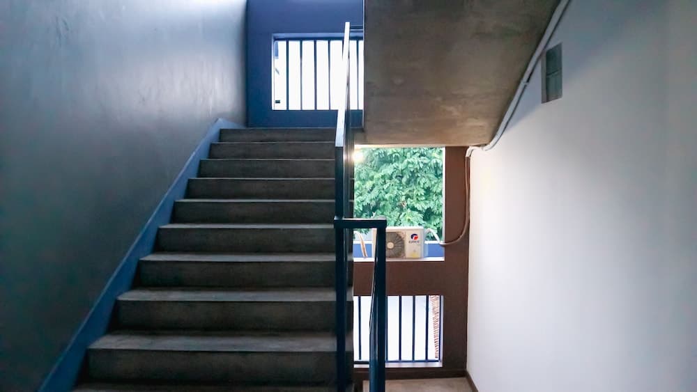 Collection O Tunas Plaza Residence