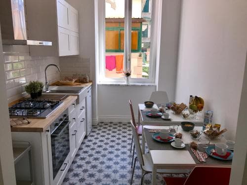 B&B Dimora Nesis