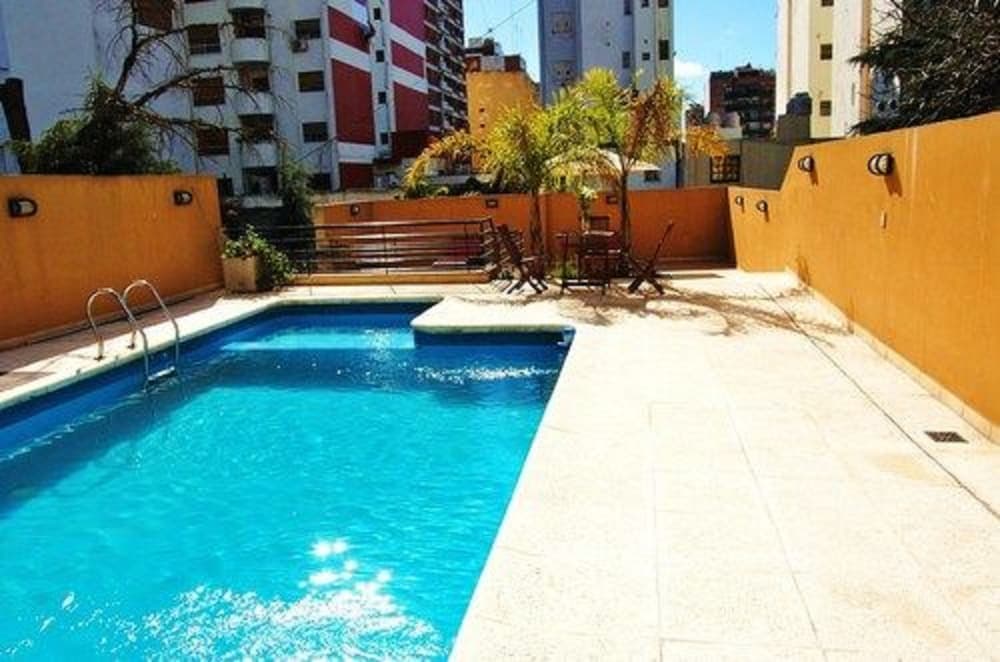 Sures Belgrano Suites