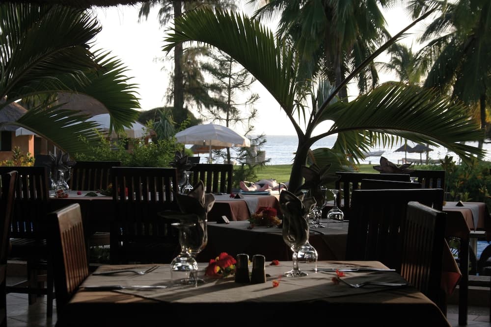 Le Saly Hotel