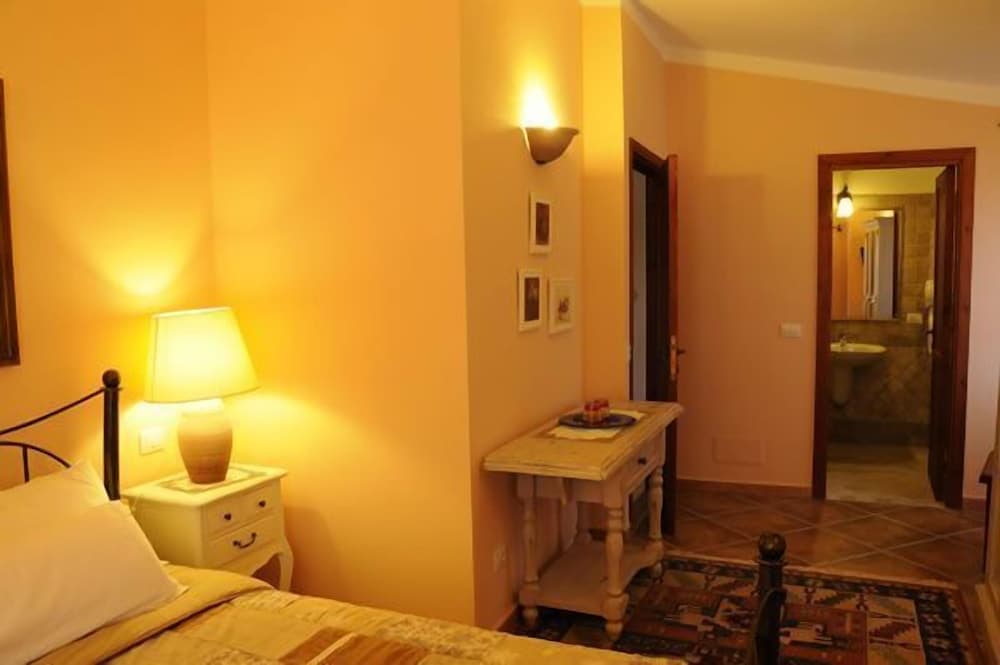 La Casa di Babbai