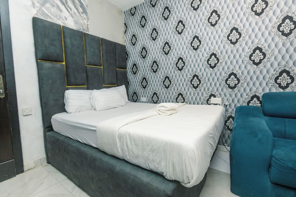 Clazz Hotel