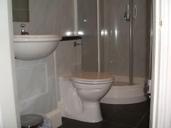 Seafarers B&B