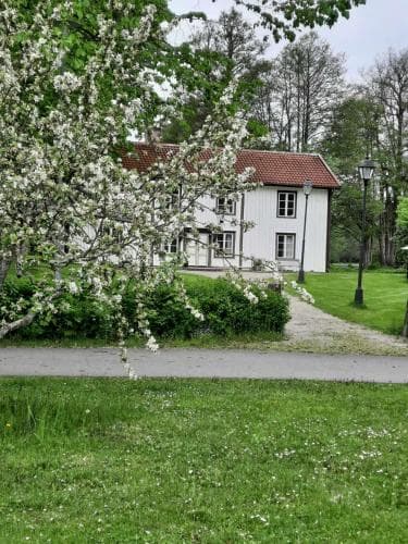 Kvarndammens Bed & Breakfast