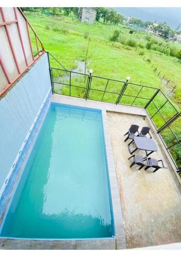 Perfect Group Villa