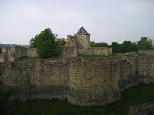 Hotel Orizont Suceava