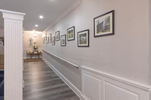 Brandywine River Hotel