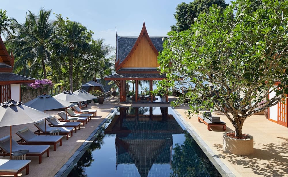 Amanpuri Resort