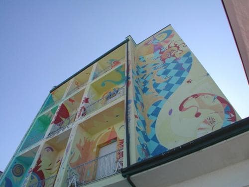 Hotel Stella Maris