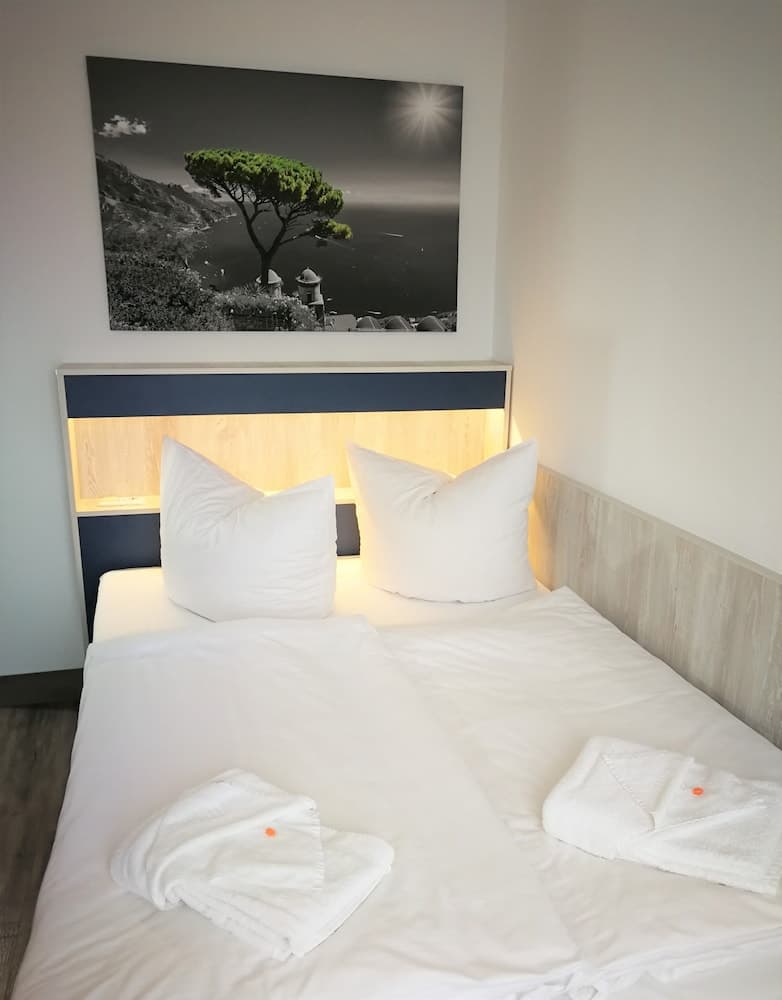Hotel NearBy
