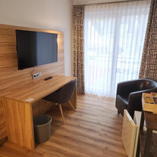 Posthotel Traube