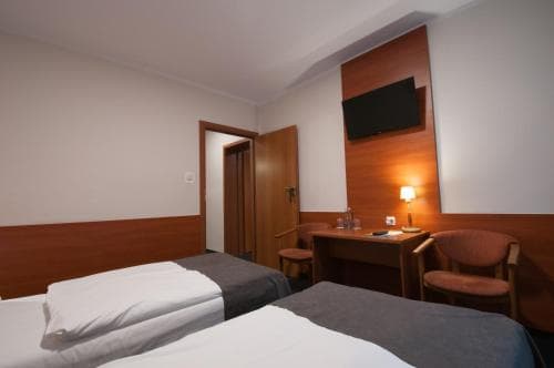 Hotel Bialy