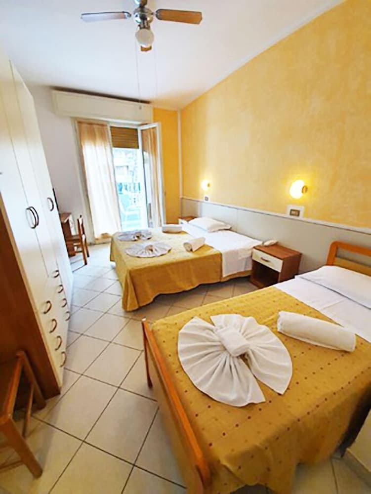 Hotel Liberty