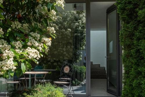 Apartamente Aifen