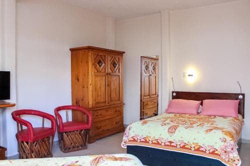 Hotel Mediterrane