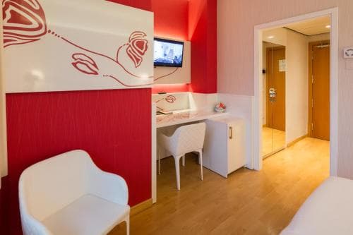 Hotel Nasco