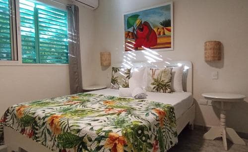 Las Palmas Residence