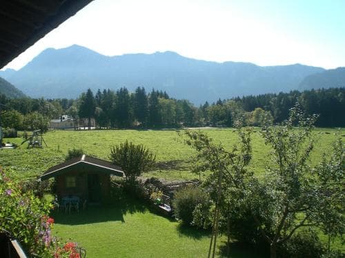 Gästehaus Restner