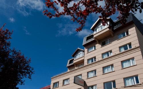 Kilton Hotel