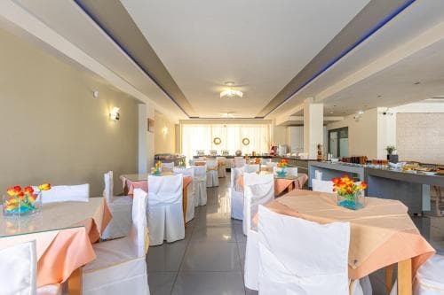 Esperia Hotel