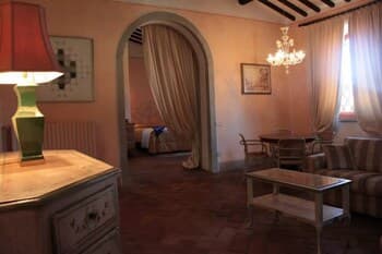 Castello di Tavolese