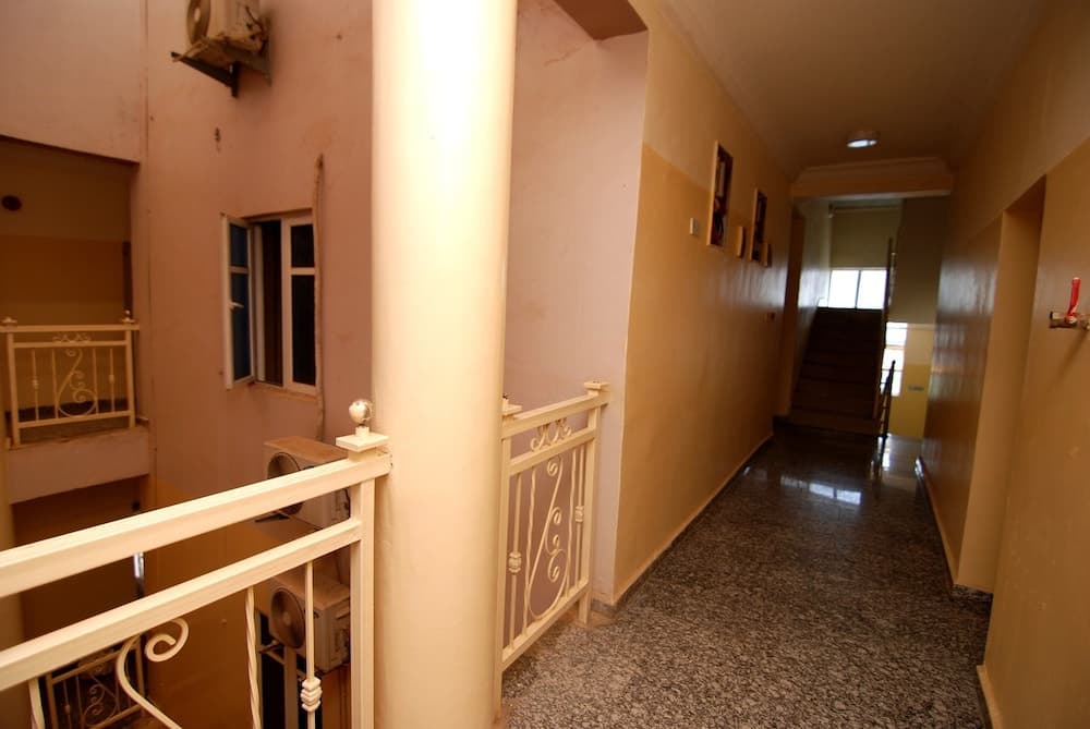 Sumed Suites