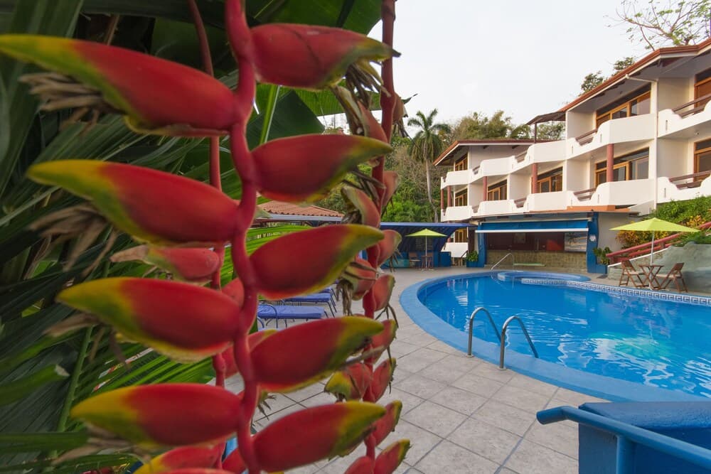 Hotel California