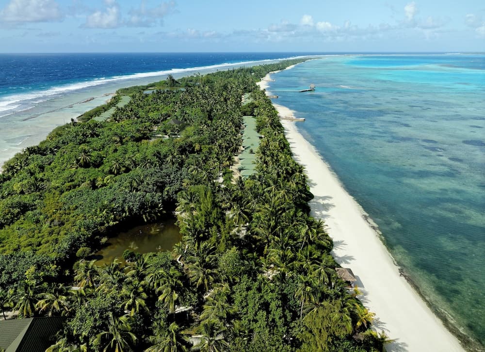 Canareef Resort Maldives