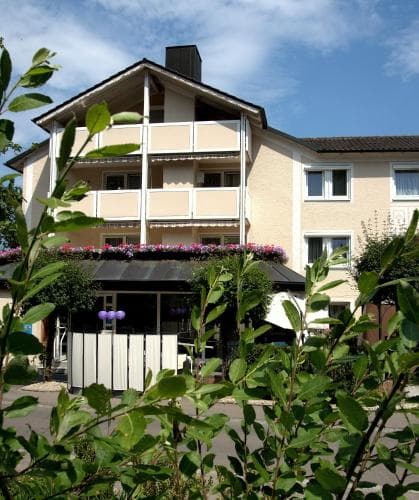 Hotel Justina