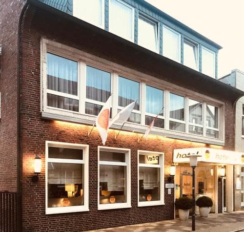 Beans Parc Hotel Jade