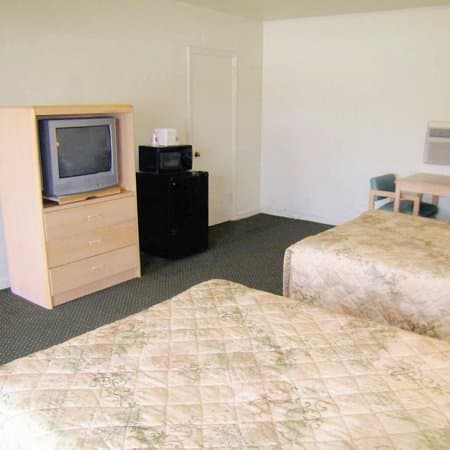 Hilton Motel