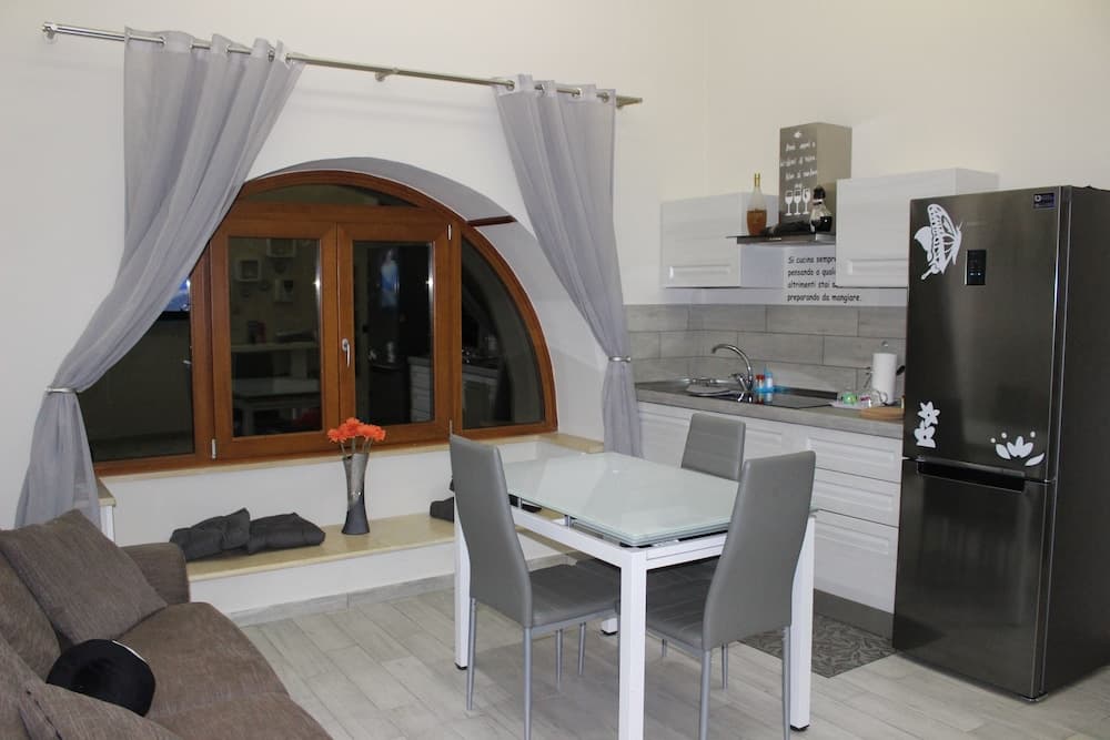Suite Mareluna