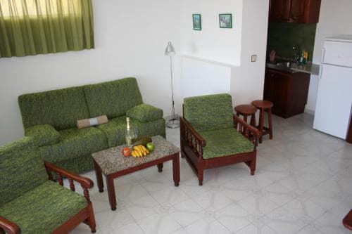 Maba Playa Apartamentos