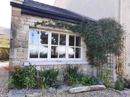 Croagh Patrick Lodge B&B
