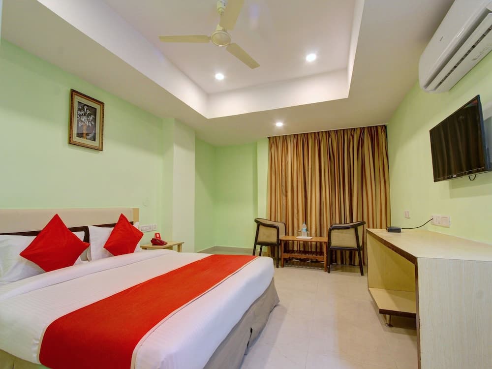 Hotel Golden Park