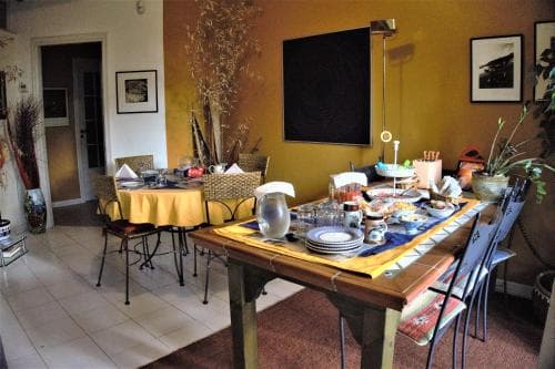 Bed & Breakfast La Cittadella