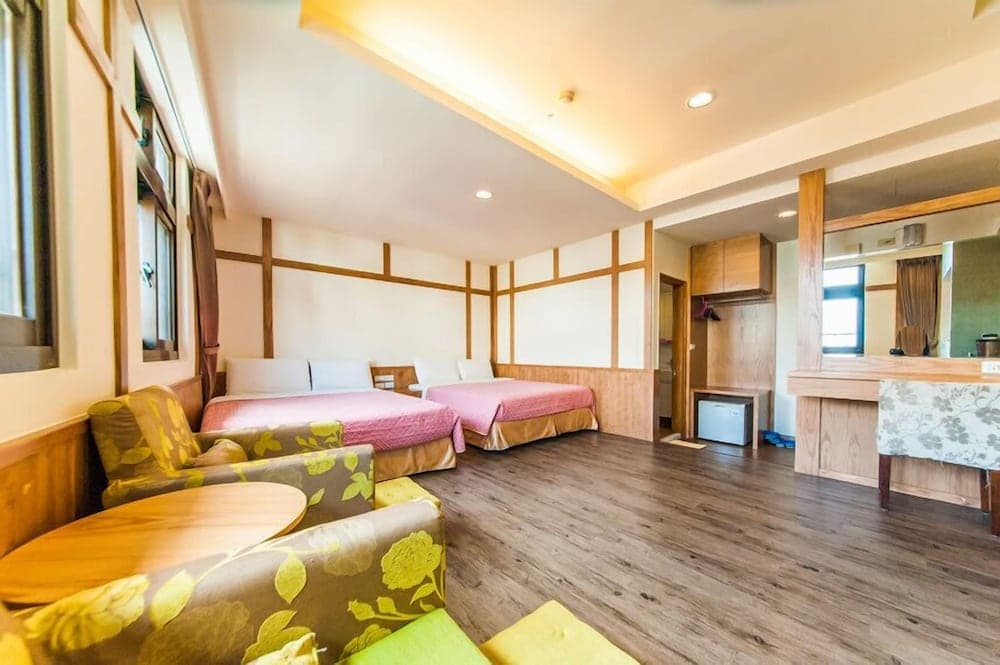 Meifon Hotel