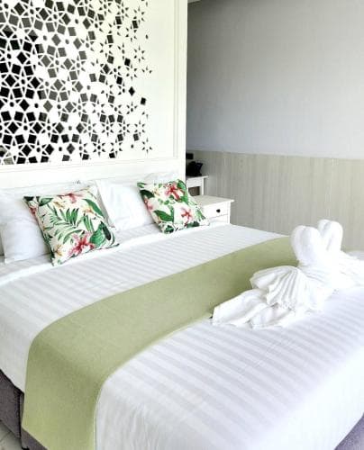 Sand Dance Hotel