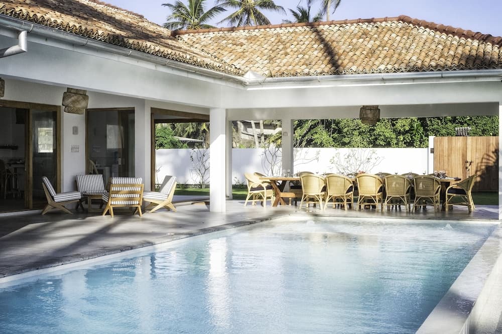 Tea Tree Villa