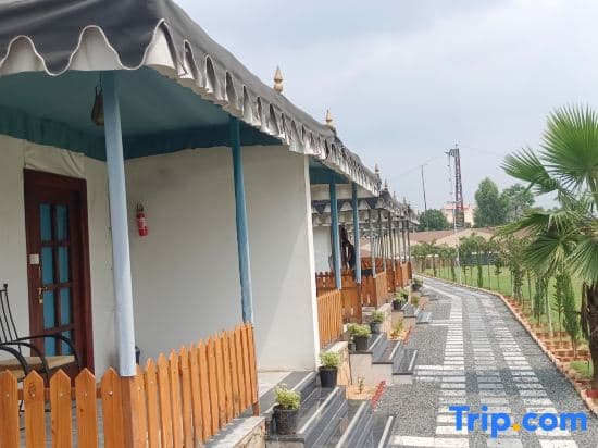 Royal Rajasthan Resort