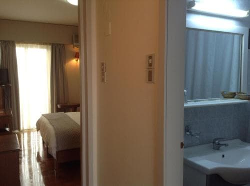 Hotel Nefeli