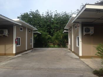 Lan Chang Resort