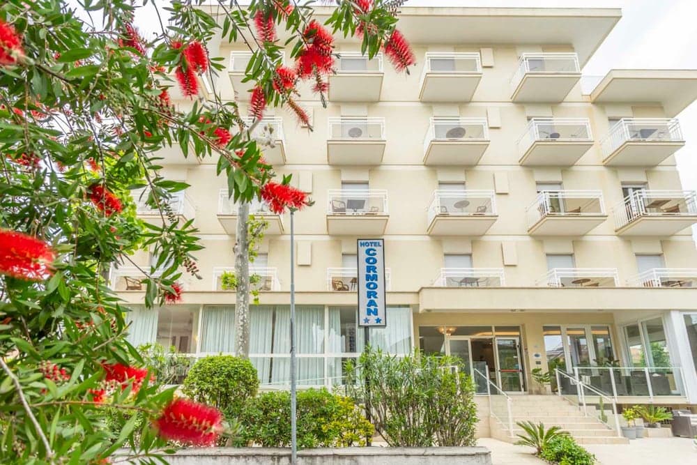 Hotel Cormoran
