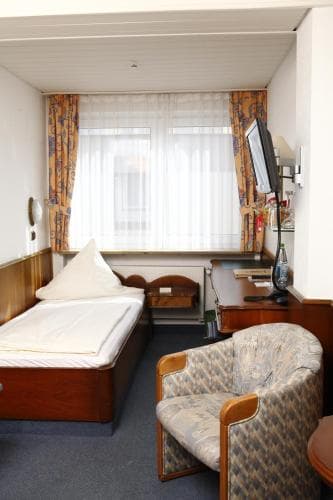 A.B. Hotel