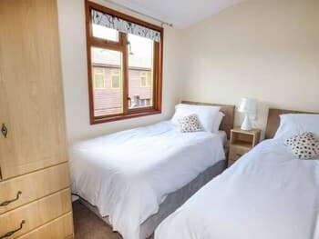 Oberlyn Lodge