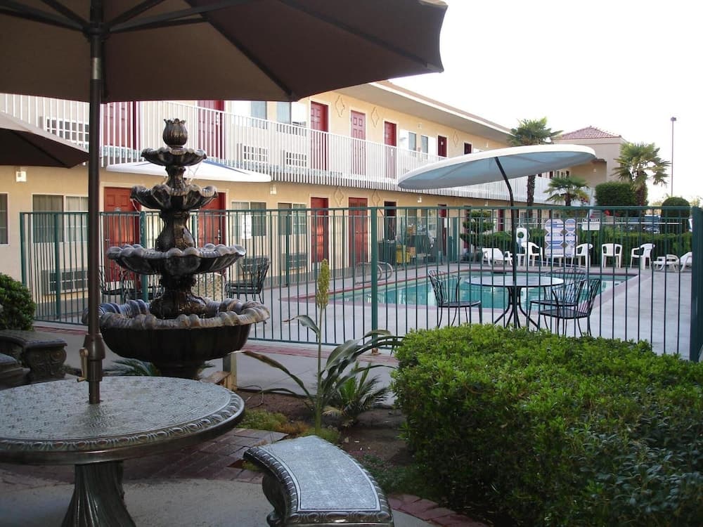 Dream Inn